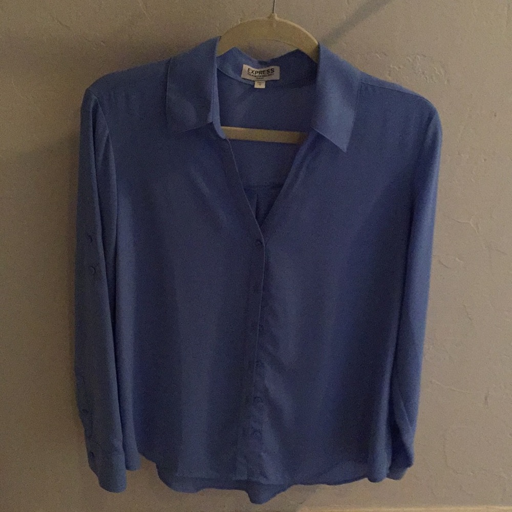 Express shirt